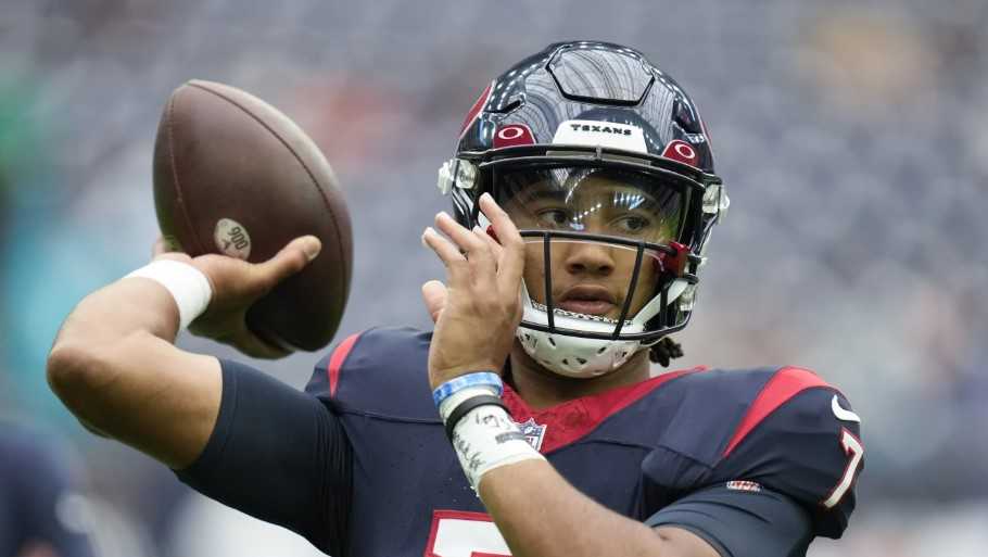 Preseason Game 1  Texans Unlimited LIVE