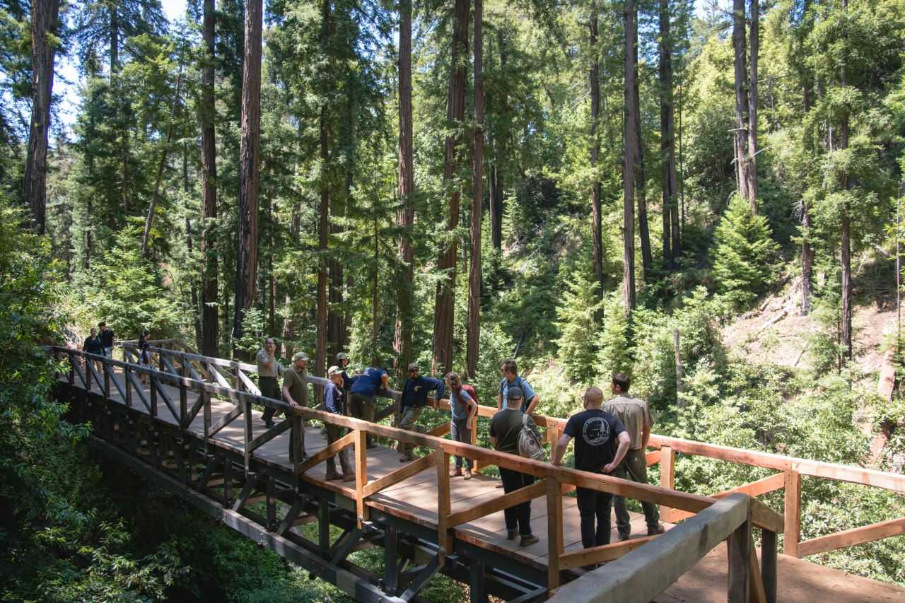 Central Coast state parks nominated for ‘Best of California’s State Parks’ poll