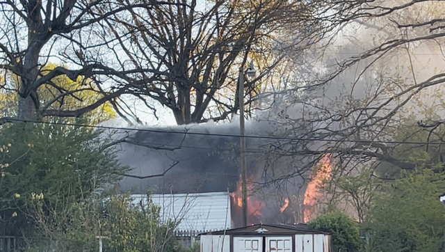 Fire crews responded to Upstate house fire - Vimarsana News