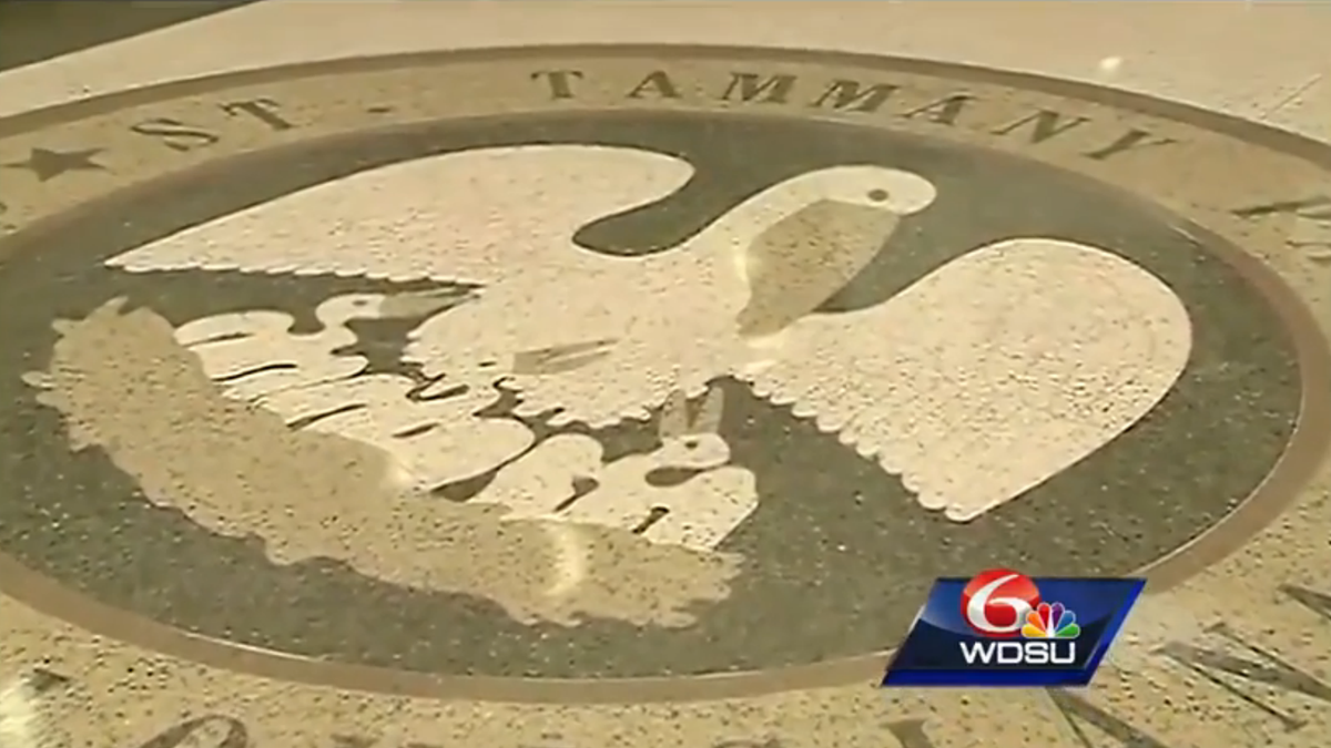 St. Tammany Parish asks voters third time to renew two sales tax measures