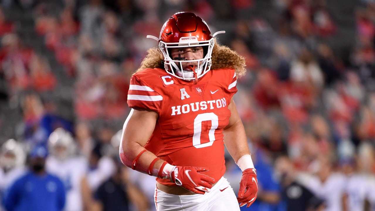 Fletcher Mackel's 2021 New Orleans Saints mock draft 2.0