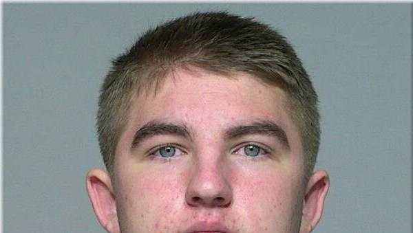 Ex-soldier from Greenfield charged with attempted homicide, wants to be a serial killer - Vimarsana News