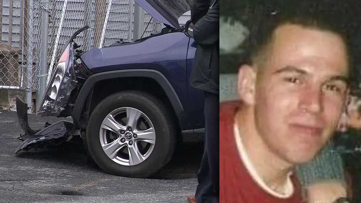 Brockton man facing murder charge in deadly pedestrian crash