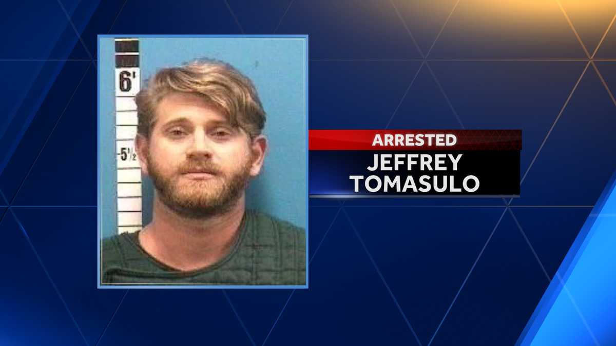 Treasure Coast Teacher Arrested Accused Of Having Sex With 13 Year Old