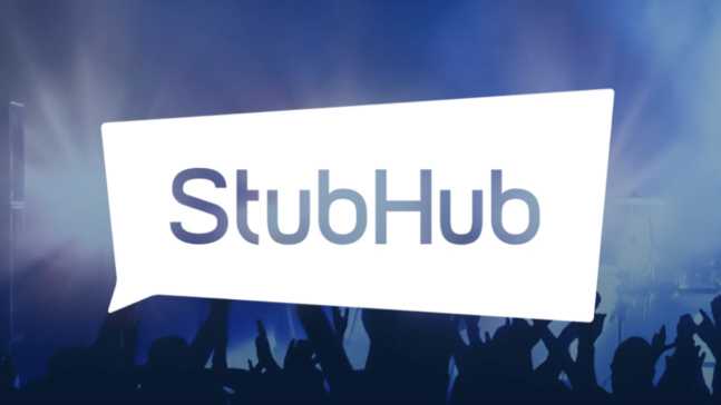 StubHub to offer refunds for events canceled due to COVID-19