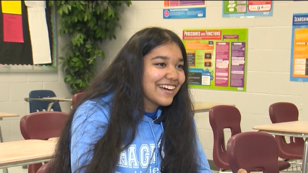 Oviedo student lands perfect score on ACT - Vimarsana News
