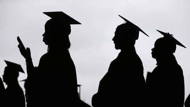 Ohio Democrats debate student loan debt forgiveness ahead of mid-term election - Vimarsana News