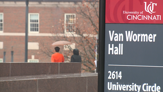 University of Cincinnati students react to latest legal blow to federal debt relief program - Vimarsana News