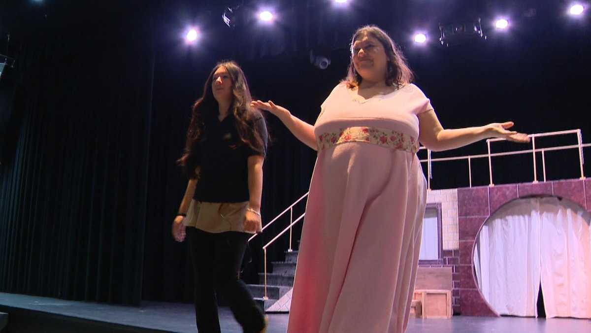 Jemicy School, Penn Mar to host inclusive fashion show Jemicy School, Penn Mar to host inclusive fashion show
