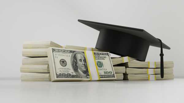 Student loans