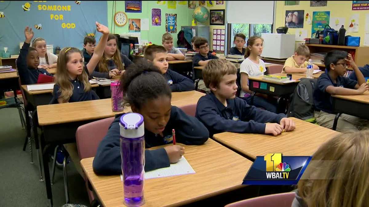 Maryland's BOOST Scholarships program accepting applications