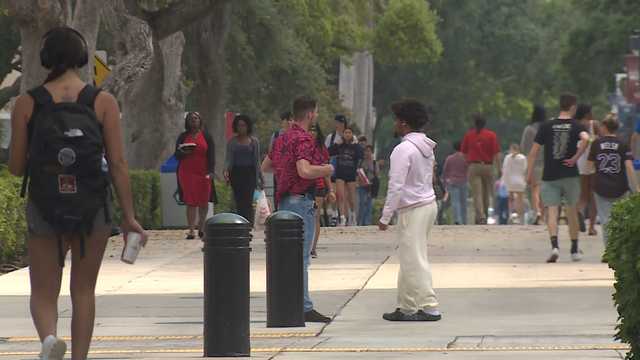 FAU students excited for first March Madness tournament since 2002 - Vimarsana News