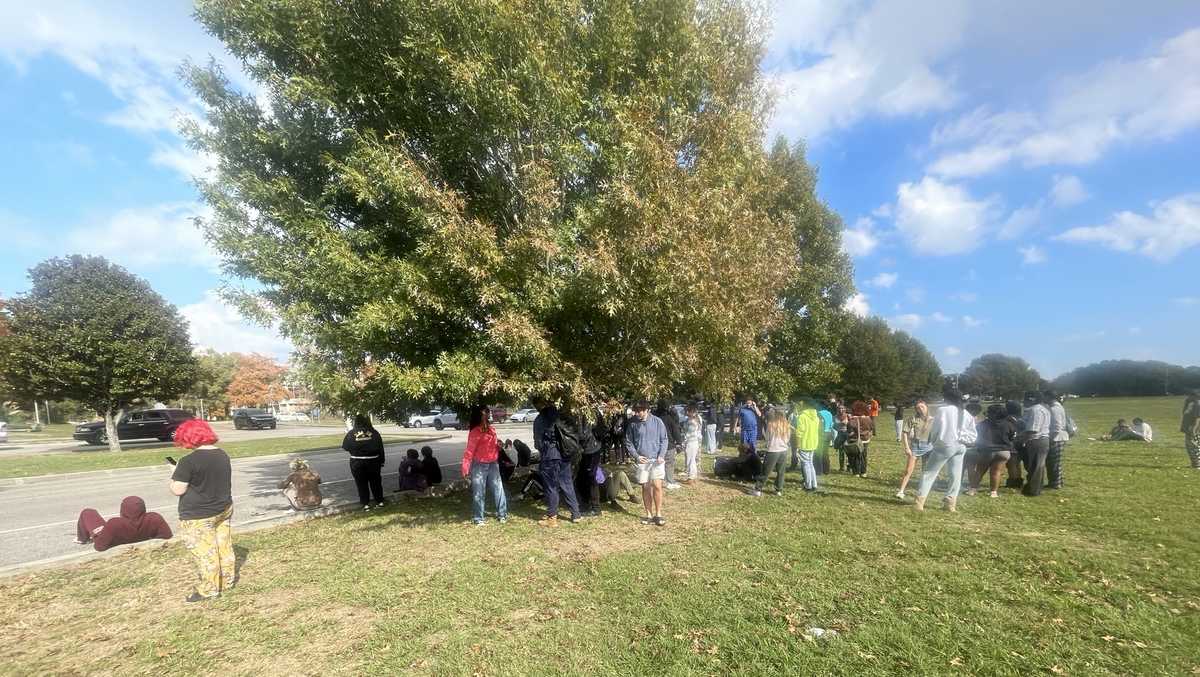 Student arrested, accused of making threats to UNO campus