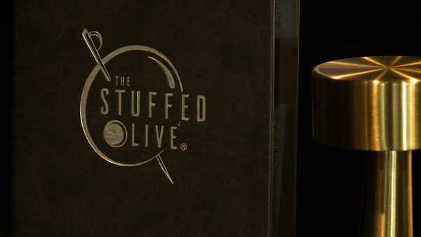 stuffed olive