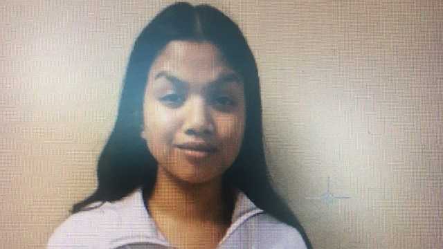 Oklahoma City police search for runaway 16-year-old girl who might be ...
