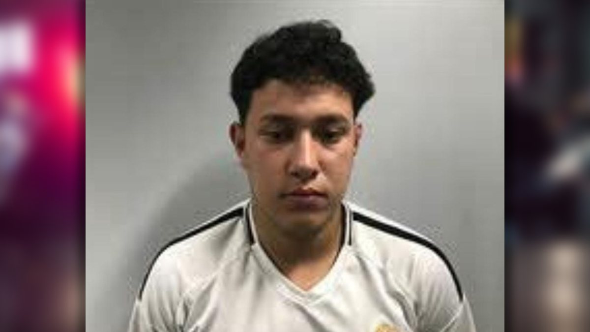 Western North Carolina man charged with statutory rape of child under 15 years old