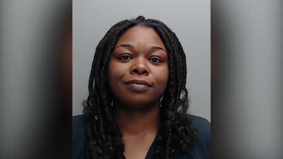 Police: Substitute Teacher Fired, Arrested For Assaulting A Student