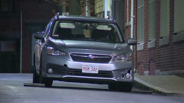 Police in custody of car connected to shooting of Mass. grandmother - Vimarsana News