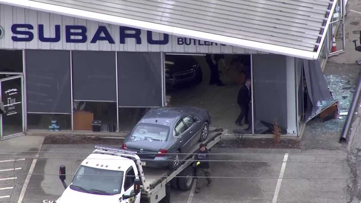 1 Cochran Subaru Butler Greatest Subaru