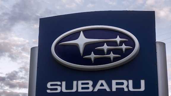 Subaru 