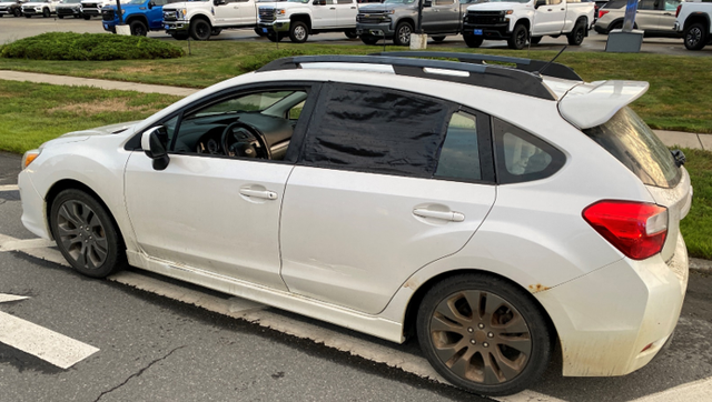 Brattleboro police ask public for help finding vehicle involved in homicide investigation - Vimarsana News