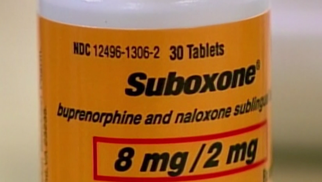 gabapentin and suboxone lawsuit