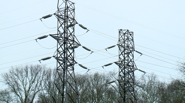 Carolina legislators work to protect substations - Vimarsana News