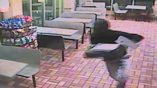 One man is arrested in a January restaurant armed robbery