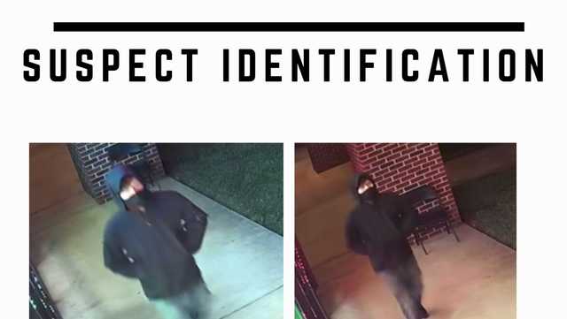 SC: Police searching for suspect after robbing a Subway - Vimarsana News