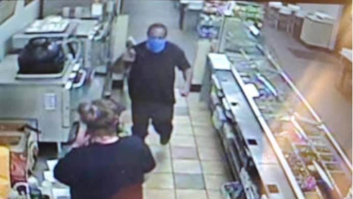 Fort Smith Police arrest suspect connected to Subway robbery