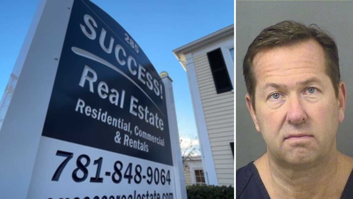 South Shore-based real estate owner to be arraigned on fraud charges