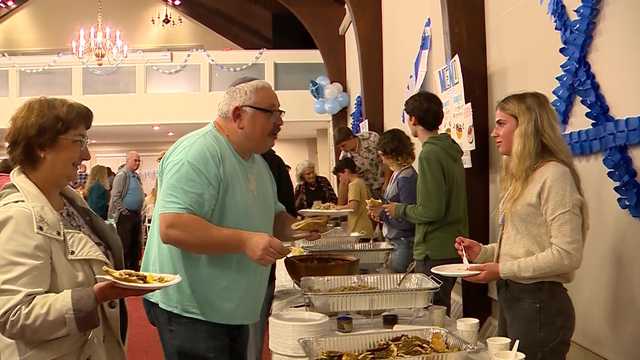 Sudbury, Massachusetts, supports Israeli teenagers amid war in Israel - Vimarsana News