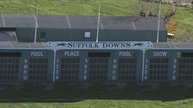 New music venue at Suffolk Downs to host first show next week - Vimarsana News