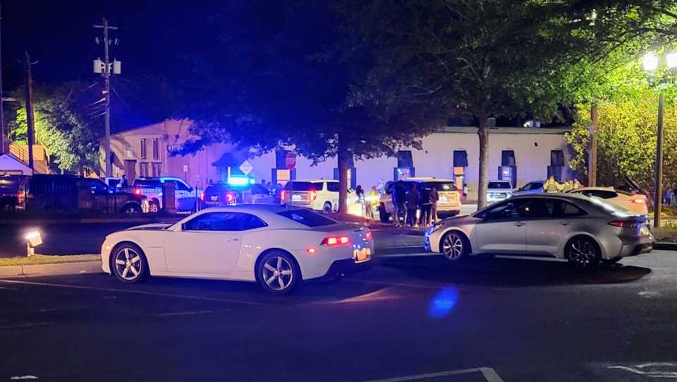 After-prom shooting leads to increase police presence at Statesboro HS ...