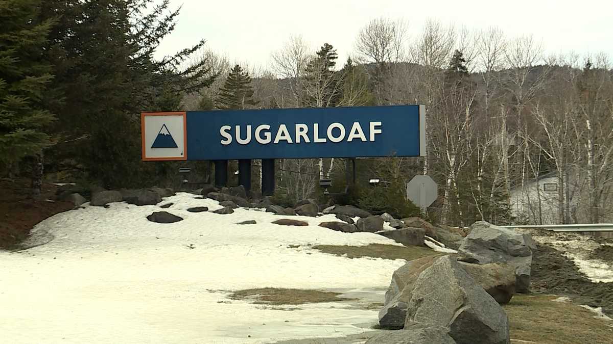 Sugarloaf employee dead after incident involving co-worker, Maine resort says