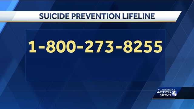 Wolf Adminstration Recognizes Suicide Prevention Awareness Month - Vimarsana News