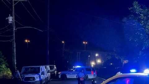 Man shot and killed in Algiers overnight, NOPD says