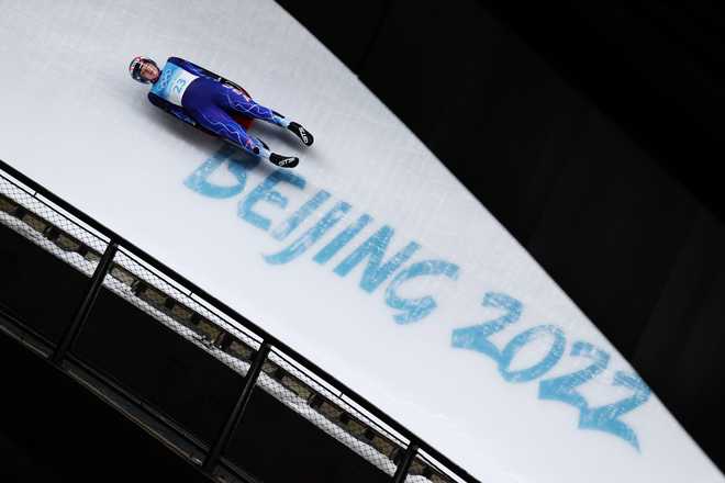 Beijing Winter Olympics 2022 day three – as it happened, Winter Olympics  Beijing 2022