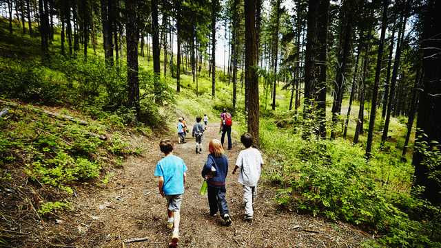 COVID-19: CDC has changed its mask guidance for summer campers - Vimarsana News