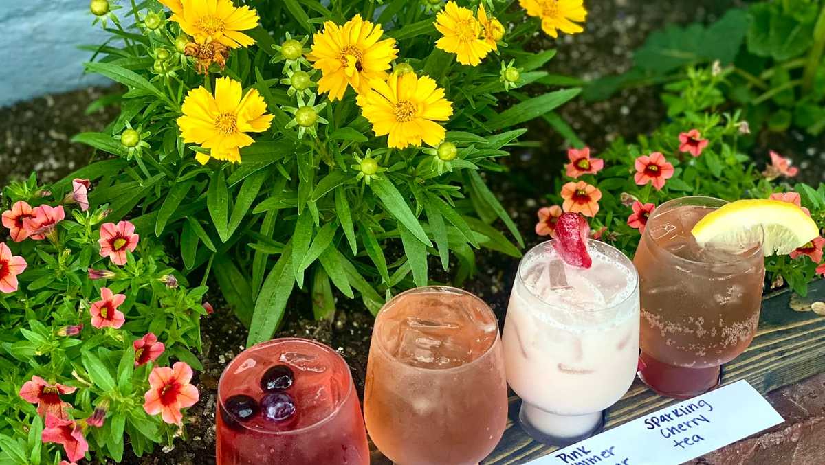 New Richmond coffee shop offers refreshing summer flights