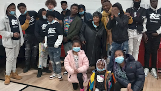Community advocates work at street-level to stop gun violence - Vimarsana News