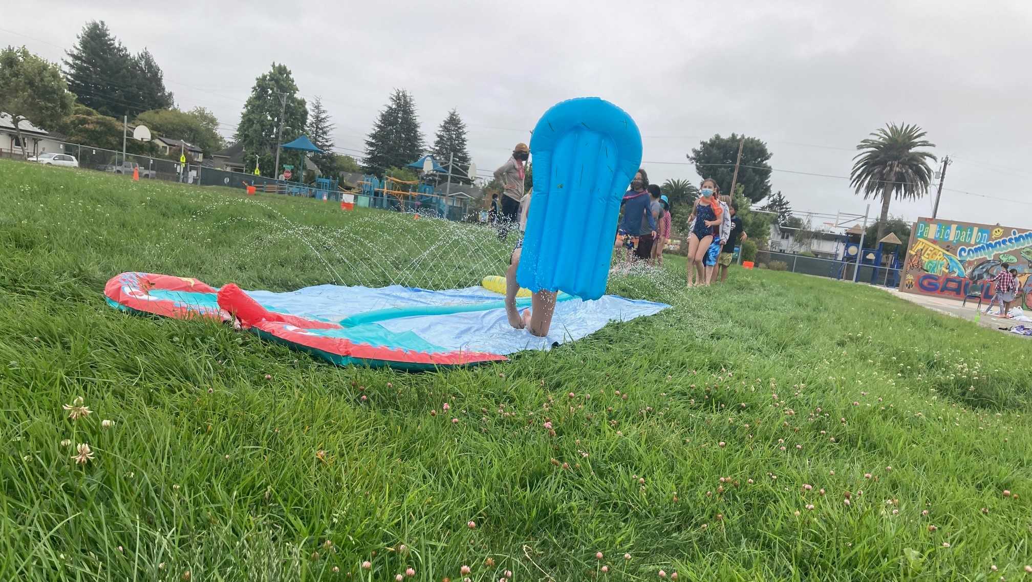 Summer school provides kids a sense of normalcy - Vimarsana News