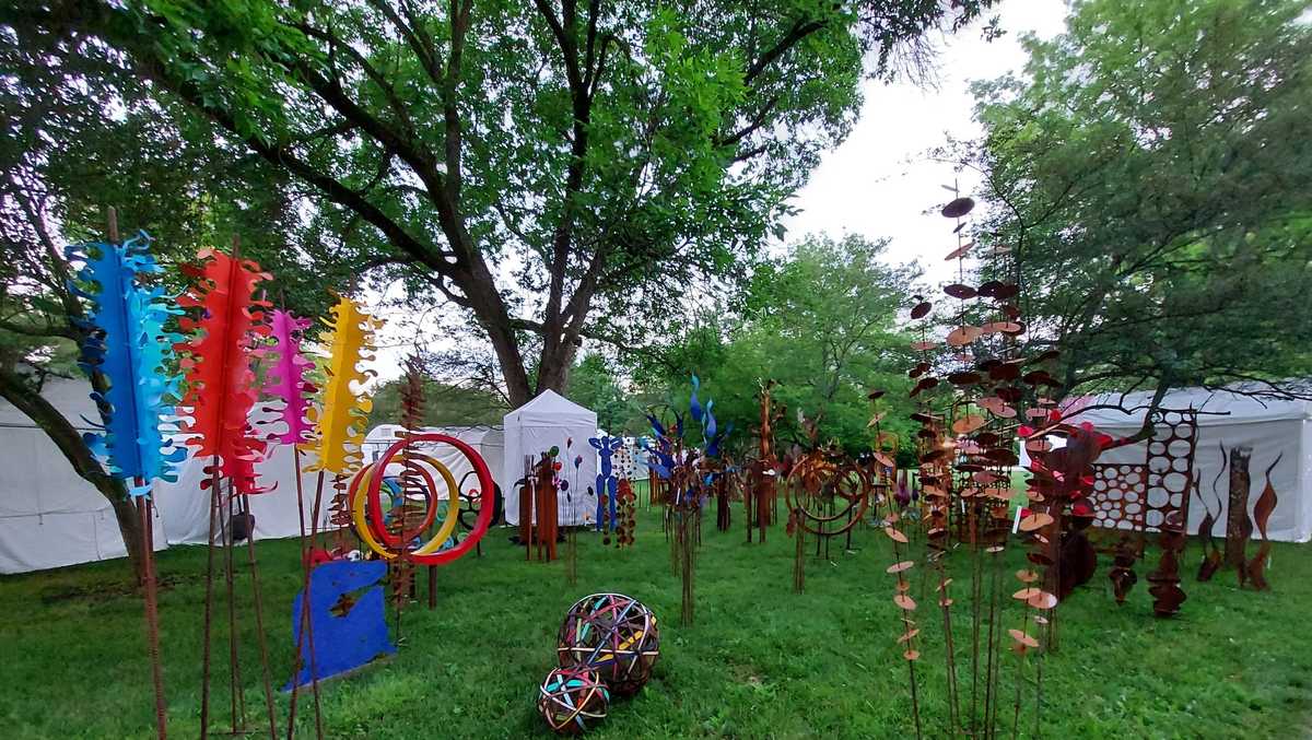 Things to do in Cincinnati this weekend - WLWT