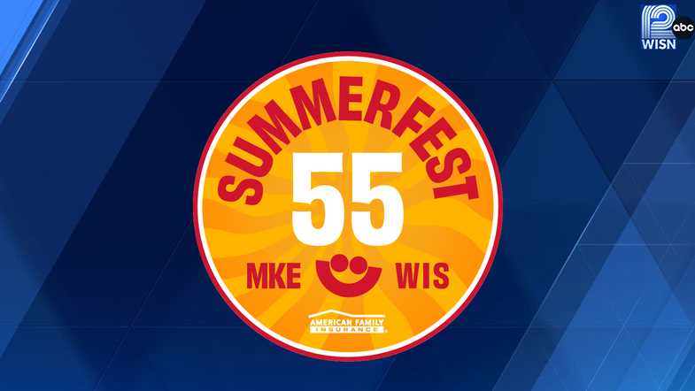 Summerfest 2023 runs June 22-24, June 29-July 1, and July 6-8. The festival is celebrating its 55th anniversary.