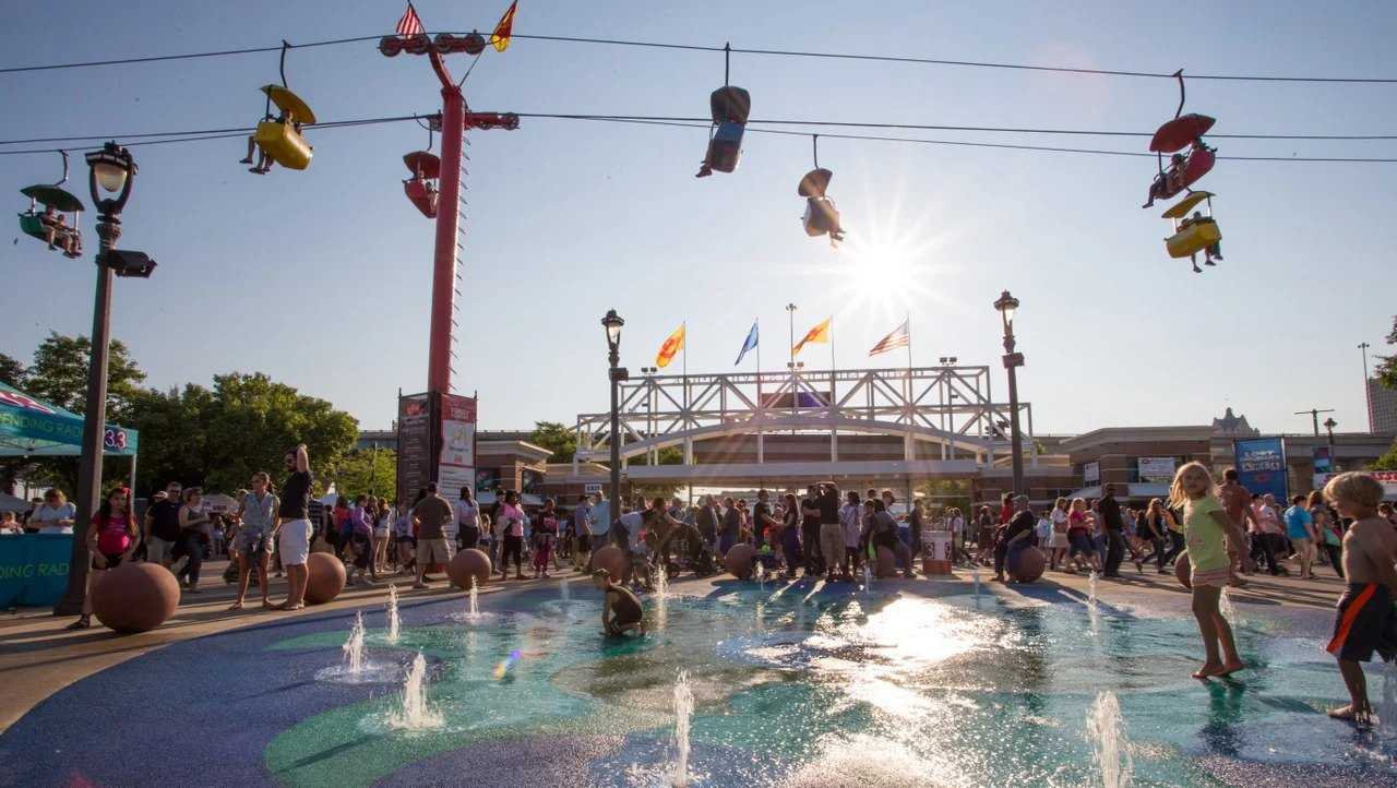 What to do in MKE: Milwaukee with Kids, Weekend Picks: June 22-25 - Vimarsana News
