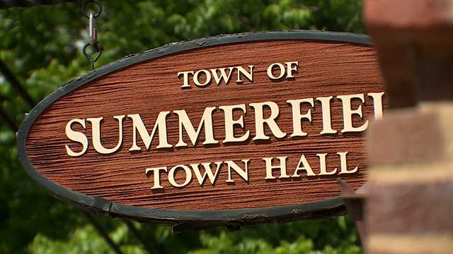 North Carolina: Summerfield bill 909 passes in NC House paving way for de-annexation 