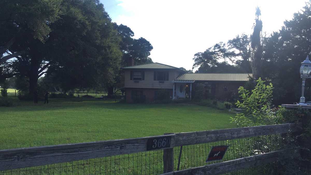 Victim in Summerfield shooting dies