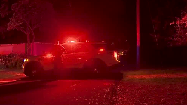 Officials: Sumter man accused of shooting at deputies; suspect takes own life - Vimarsana News