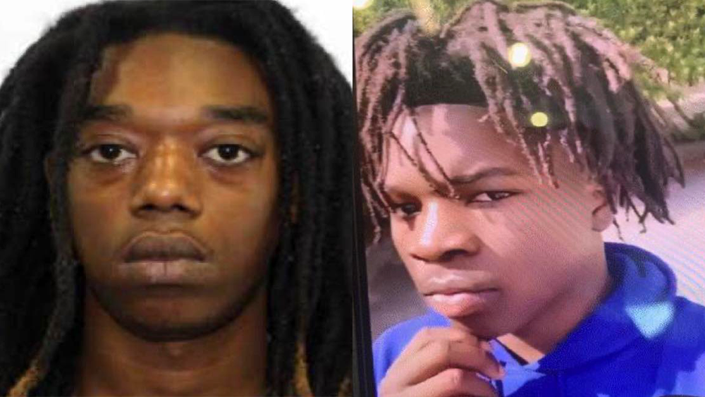 South Carolina police identify suspect in deadly shooting of teen - WJCL