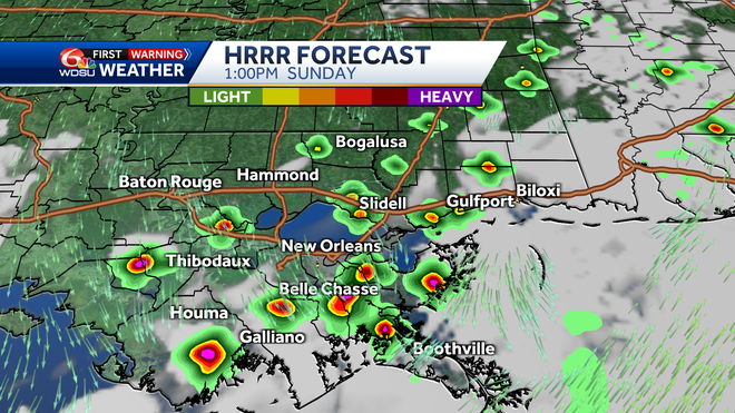 hrrr&#x20;forecast&#x20;1&#x20;pm&#x20;sunday